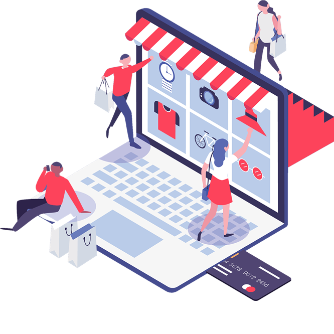 E-Commerce Development